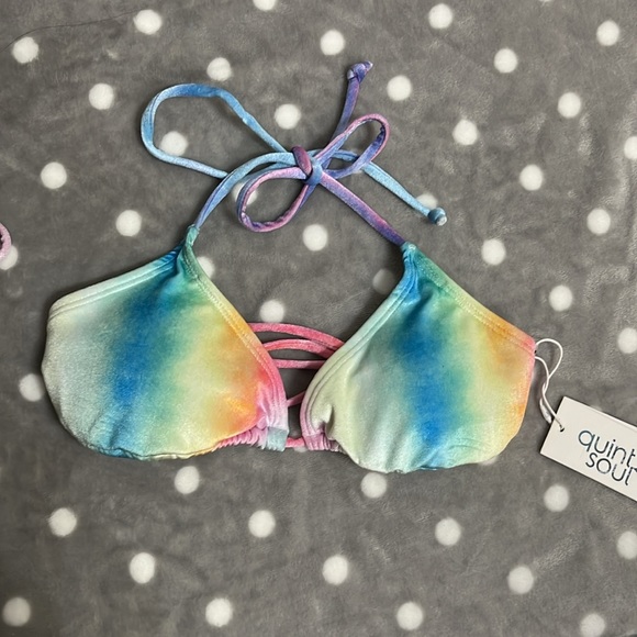 Quint Soul Bikini Set - Picture 4 of 11